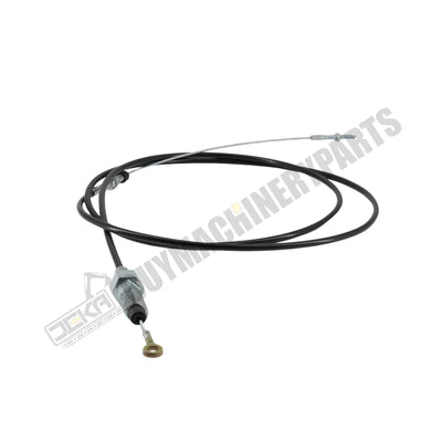 Throttle Cable for Caterpillar CAT E120 E120B E200B E240 Excavator