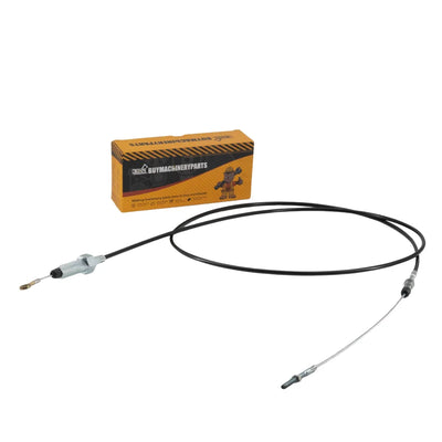 Throttle Cable for Caterpillar CAT E120 E120B E200B E240 Excavator