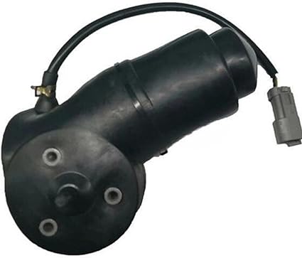 Throttle Motor 6205410 for Liebherr Engine D924 D926 D934L D936L D934S Excavator R944 R914 R924 R934  Wheel Loader L550 L556 L566
