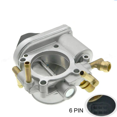 Throttle Valve 55562380 55562381 for Chevrolet Cruze