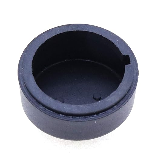 Thumb Rocker Boot 97015 97015GT Compatible for Genie Lift GR-12 GR-15 GR-20 GS-1530 GS-1532 GS-1930 GS-1932 GS-2032 GS-2046 GS-2632 GS-2646 GS-3232 GS-3246 GS-4390 GS-5390 QS-12R QS-15W