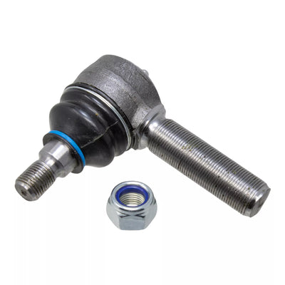 Tie Rod End D71714 D88492 for CASE Loader 480C 480D 480F 580C 580E 580F Forklift 584C 584E 585C 585D 586C 586E 586D