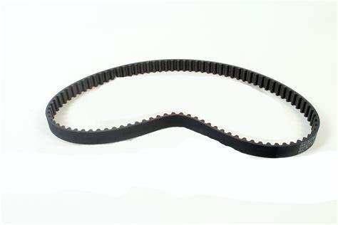 Timing Belt 6C5-46241-00-00 for Yamaha Outboard F50TLR T60TLR T60TLR F25SEA T25LA F40LA F25LA F40JEA T50LB