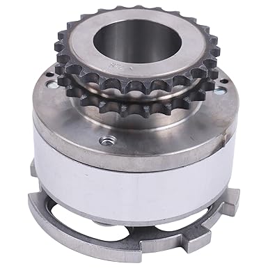 Timing Camshaft Gear CVVT Assembly 24350-3E000 for 2006-2010 Kia Optima Rondo 2.7L