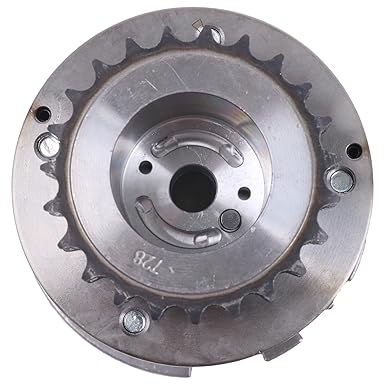 Timing Camshaft Gear CVVT Assembly 24350-3E000 for 2006-2010 Kia Optima Rondo 2.7L