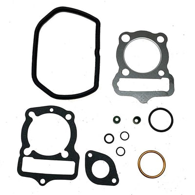 Top End Gasket Kit Fits 2004-2013 Honda CRF100F 1992-2003 Honda XR100R