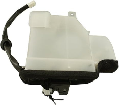 Compoatible with Toyota 69110-35062 69110-35090 Rear Gate Latch buymachineryparts