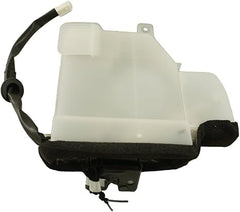 Compatible con el pestillo de la puerta trasera Toyota 69110-35062 69110-35090