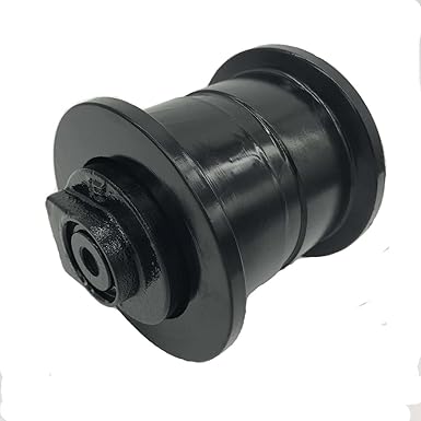 Track Roller 172124-37400 for Yanmar Excavator YB501