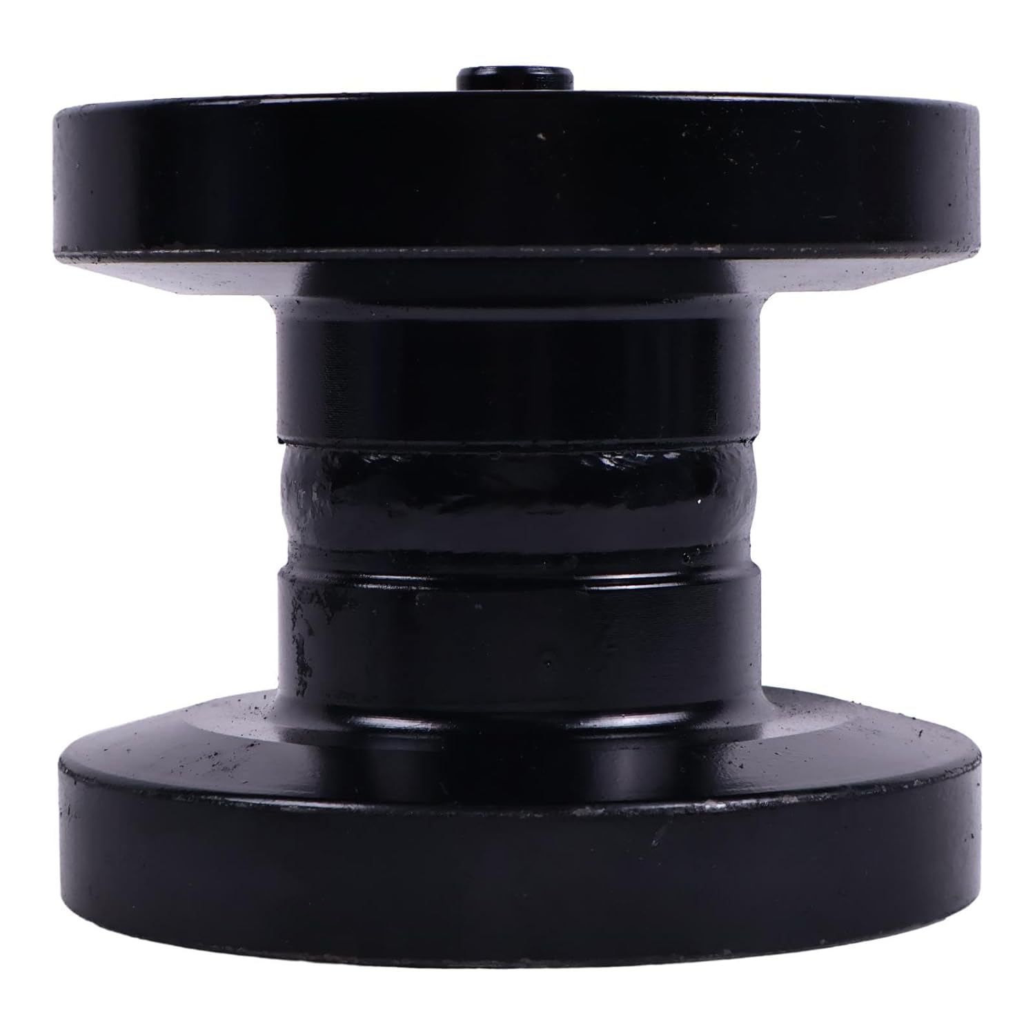 Track Roller 172451-37330 for Yanmar Excavator B12-3 B15-3EX B17-3 B18 VIO15 VIO10 SV15 VIO17 VIO15-2