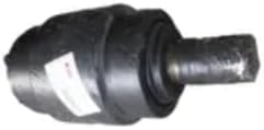 Track Roller 24100N6603F1 LQ64D01008F1 for Kobelco Excavator SK250 SK220 SK250LC SK250NLC SK220LC SK250-4 SK220-4 SK250LC-4 SK250NLC-4 SK220LC-4