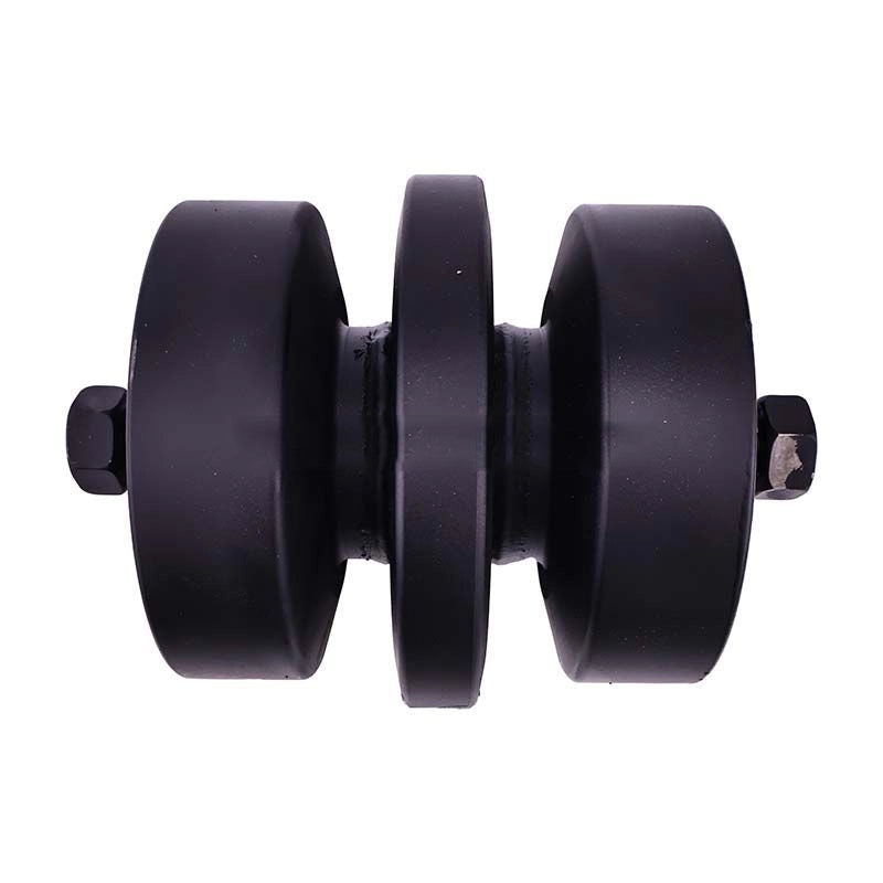 Track Roller 772637-37300 for Yanmar Carrier C30R C20R C25R C30R-1 C30RY-1 C30R-2B