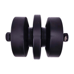 Track Roller 772637-37300 for Yanmar Carrier C30R C20R C25R C30R-1 C30RY-1 C30R-2B