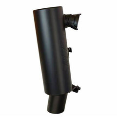 Trail Muffler 764-2036-1 for Polaris Snowmobile Pro-Ride Chassis Switchback Assault Pro RMK 600 800 2013-2019
