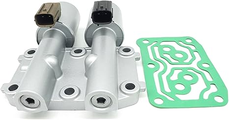 Transmission Dual Linear Solenoid 28260-PRP-014 for Honda Accord CR-V Element Acura RSX TSX