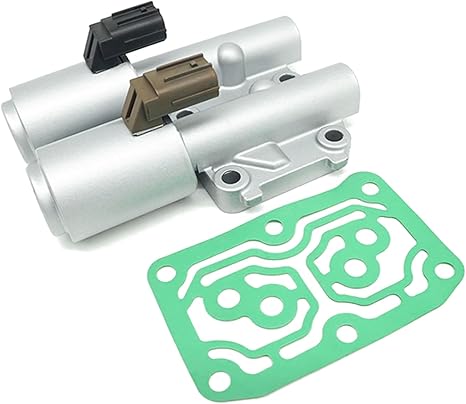 Transmission Dual Linear Solenoid 28260-PRP-014 for Honda Accord CR-V Element Acura RSX TSX