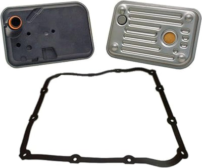Kit de filtro de transmisión - Kit de filtro de transmisión automática de 1 pieza para GMC, para Mitsubishi Fuso 22054045 29537514
