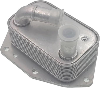 Transmission Oil Cooler 1103P4 1103.P4 3279940AL 9654790880 Compatible with Transit MK7 MK8 2.2 Compatible with Peugeot 4007