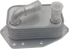 Transmission Oil Cooler 1103P4 1103.P4 3279940AL 9654790880 Compatible with Transit MK7 MK8 2.2 Compatible with Peugeot 4007