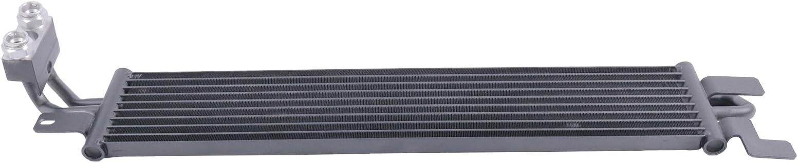 Transmission Oil Cooler 68314791AA for Jeep Gladiator Wrangler 2018-2022