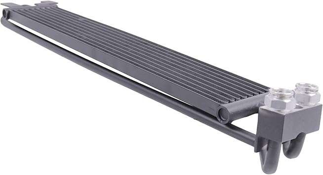 Transmission Oil Cooler 68314791AA for Jeep Gladiator Wrangler 2018-2022