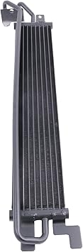 Transmission Oil Cooler 68314791AA for Jeep Gladiator Wrangler 2018-2022