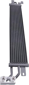 Transmission Oil Cooler 68314791AA for Jeep Gladiator Wrangler 2018-2022