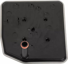 Transmission Oil Filter CK4Z-7A098-A Filter Assembly Compatible with Ford Transit-150 Transit-250 Transit-350 2015-2019 Two pack