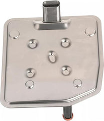 Transmission Oil Filter CK4Z-7A098-A Filter Assembly Compatible with Ford Transit-150 Transit-250 Transit-350 2015-2019 Two pack