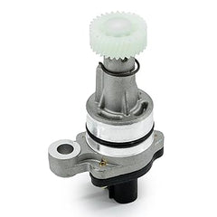 Sensor de velocidade de transmissão de 3 pinos 83181-12020 Compatível com Toyota Camry, 4Runner, Corolla, Celica, FJ Cruiser, Pickup e Echo. Substitui os números de peça 8318112020, 2VSS0002, VB0175, 2401037, 213453, 5S4648 e 5S4885.