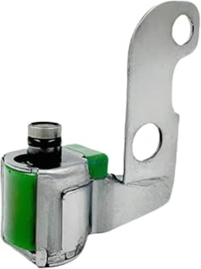 Solenoide de cambio de transmisión 35250-12030 Compatible con Toyota Corolla Matrix 2003 2004 2005 2006 Reemplazo 3525012030