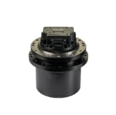 Travel Gearbox With Motor 170401-00037A for Doosan Daewoo Excavator DX255 DX255-3 DX255LC-3