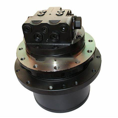 Travel Gearbox With Motor 1903117700 1903125800 1903116500 1903114700 for Takeuchi Excavator TB070 TB175 TB180