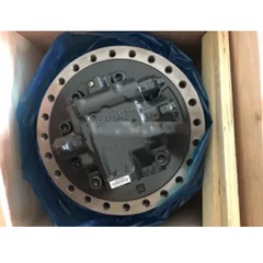 Travel Gearbox With Motor 207-27-00170 for Komatsu Excavator PC250-6 PC250LC-6LE PC250LC-6 PC270LC-6LE