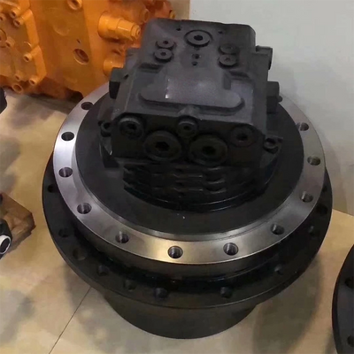 Travel Gearbox With Motor 270-8170 for Caterpillar CAT Engine 3066 C6.4 C4.2 C6 Excavator 319D 320D