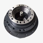 Travel Motor & Gearbox-BUYMACHINERYPARTS