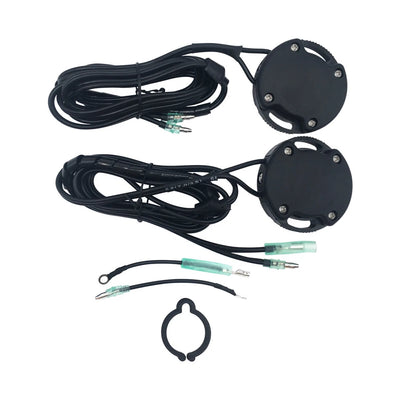 Trim Sender Limiter Kit for Mercury MerCruiser MC-1 R MR Boat Parts 805130A2