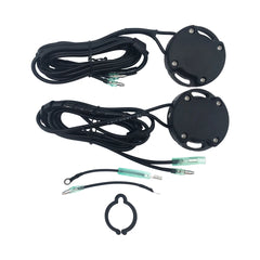 Kit limitador de trimado para Mercury MerCruiser MC-1 R MR Piezas de barco 805130A2