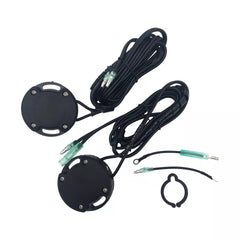 Kit limitador de trimado para Mercury MerCruiser MC-1 R MR Piezas de barco 805130A2