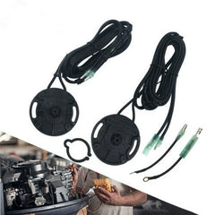 Kit limitador de trimado para Mercury MerCruiser MC-1 R MR Piezas de barco 805130A2