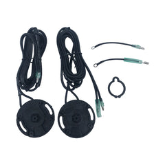 Trim Sender Limit for 1998 MerCruiser Bravo 3 5442400LT, 5442400LZ, 5442500LP