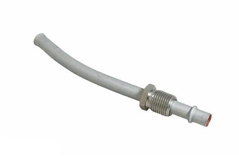 Tube 02/201388 for Perkins Engine 1004 1100 JCB Loader 412S 407BZX 408ZX 411B 416B TM200 TM270