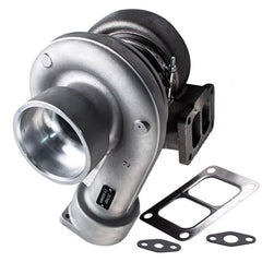 Turbo 4LF-504 Turbocharger 0R-5806 6N-7519 for Caterpillar CAT Engine 3306 Wheel Loader 980B Tractor 621R D6C
