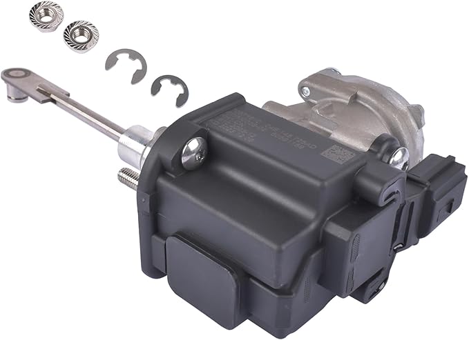 Turbo Actuator 04E145725AD for Audi A1 A3 Seat Ibiza Leon Volkswagen Golf Beetle Tiguan