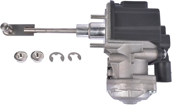 Turbo Actuator 04E145725AD for Audi A1 A3 Seat Ibiza Leon Volkswagen Golf Beetle Tiguan