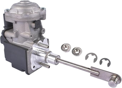 Turbo Actuator 04E145725AD for Audi A1 A3 Seat Ibiza Leon Volkswagen Golf Beetle Tiguan