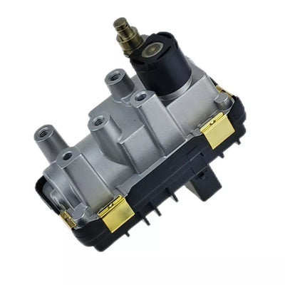 Turbo Actuator 59001107138 6NW010430-00 SU-014 for BMW Mini Cooper