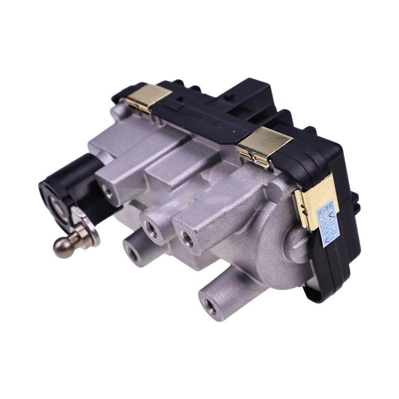Turbo Actuator 59001107185 6NW010099-01 U-002 for Nissan Engine YD25DDT Vehicle Navara Pathfinder Frontier