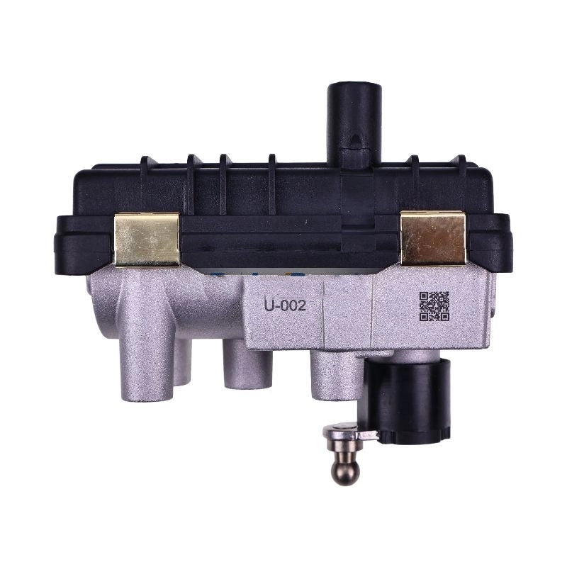 Turbo Actuator 59001107185 6NW010099-01 U-002 for Nissan Engine YD25DDT Vehicle Navara Pathfinder Frontier