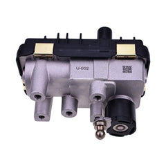 Turbo Actuator 59001107185 6NW010099-01 U-002 for Nissan Engine YD25DDT Vehicle Navara Pathfinder Frontier